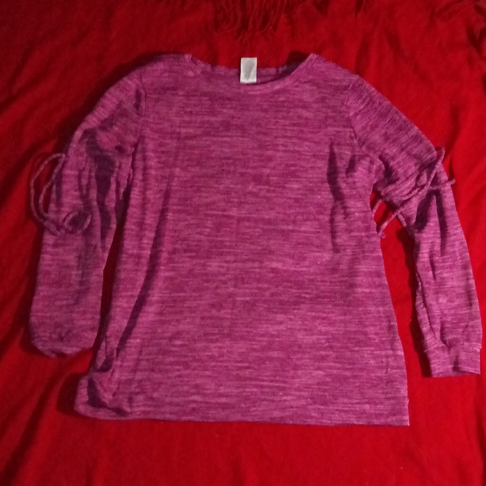 Maternity long sleeve